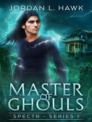 cover image of Master of Ghouls